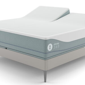 Sleep Number CLIMATE 360 SMART BED