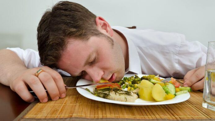 10 myths about food before sleep